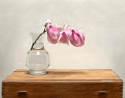 Tsering  Hannaford | Lethbridge Gallery